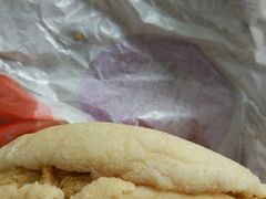 -麦当劳(皇岗路店)
