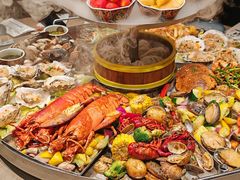 -日进一片海.生腌海鲜火锅.宵夜烧烤(三里屯总店)