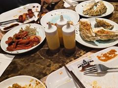 -汉丽斯巴西烤肉自助(市南店)