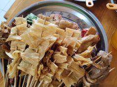 -老乔串店(青松路店)