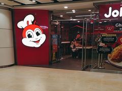 -快乐蜂(永光广场店)