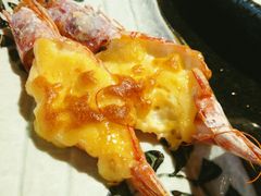 -梅筑·创意料理(王府井百货店)