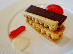 千层酥-福楼法餐厅FLO