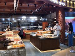 -麦陌(大卫城店)