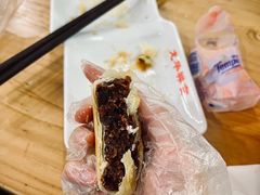 豆沙酥-龙华素斋(龙华路店)