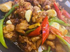 -味仙居(环城南路店)