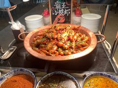-TABLE·味西餐厅-成都茂业JW万豪酒店