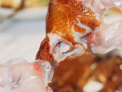 港式烤乳鸭-东富酒家(龙湖西溪天街店)