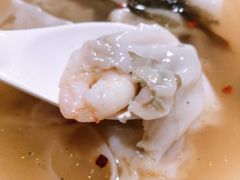 -小倩倩•鸡汤馄饨(江西路创始店)