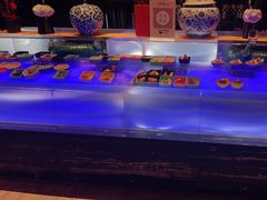 -福州天元国际威斯汀酒店·中国元素餐厅
