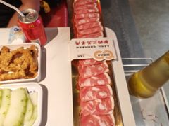 -小龙坎火锅(IFS HOT店)
