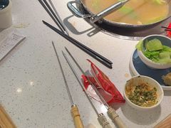 -左庭右院鲜牛肉火锅(苏州园区永旺店)