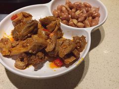 -润泽园椰子鸡(汇一城店)