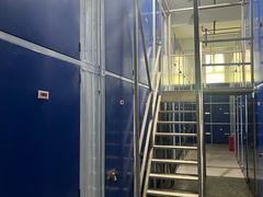 -StorHub趣存自助仓·迷你仓(金桥店)