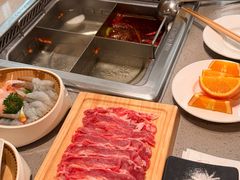 -海底捞火锅(赛格国际购物中心店)