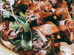 -芦月轩羊蝎子(北蜂窝店)