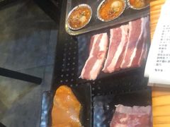-御记碳烤肥牛(东城万达店)