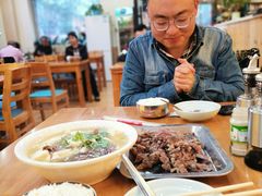 -春明狗肉馆(园丁花园店)