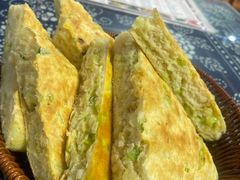 -上王村王家三合院农家乐