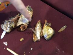 -BAI BUA RESTAURANT