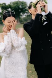 -古摄影婚纱(湛江霞山步行街店)