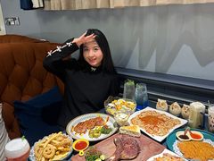 -吱咖啡西式简餐