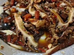 -溢心园香河肉饼总店