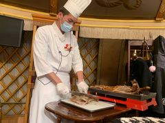 -九十九顶毡房(阜石路店)