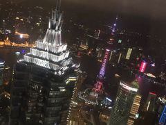 -上海柏悦酒店