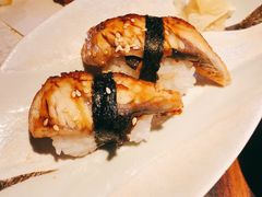 烤鳗鱼-山葵家·创意料理(临平银泰城店)