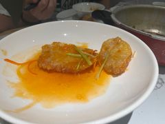 -关东小磨东北菜(漕河泾印象城店)