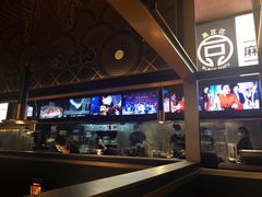 -烤匠麻辣烤鱼(环球中心店)