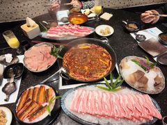 -王家渡火锅(三苏祠店)