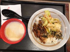 -永和大王(蛙嫩鸡香煲煲鲜·军博店)