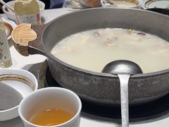-沄记顺德菜打边炉(东直门店)