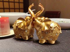 -骏莱海鲜鱼港(五角场店)