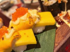 -古田居·特色寿司料理(骏欣中心店)