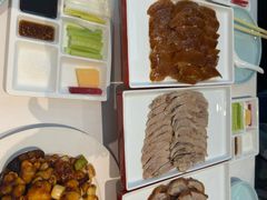 -玉林烤鸭店(定福庄店)