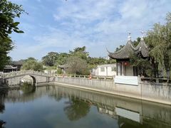 -南沙蒲洲花园