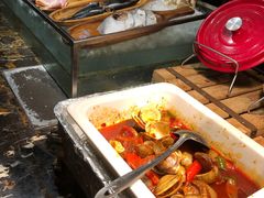 -合肥富力威斯汀酒店·知味餐厅