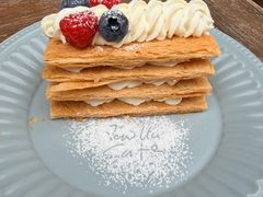 -Vanillacafe香草咖啡(银海大世界店)