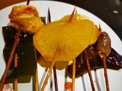 -火锅岛潮牌自助餐厅(天津天佑城店)