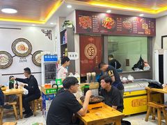 -老周炒拨拉(甘州总店)