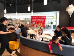 -达美乐比萨(岁宝民治1881店)