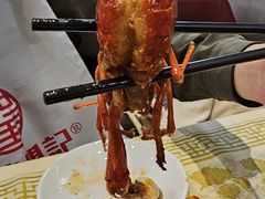 -聚味瞿记·龙虾堂(坡子街店)