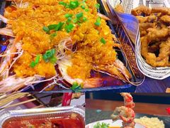 -路边边.炒菜烧烤.音乐餐厅(良乡长虹店)