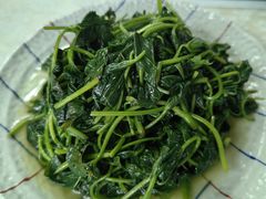 -天天向上素食餐厅(五台山店)