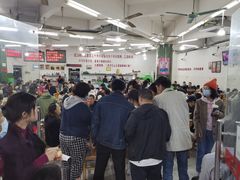 大堂-南记食粥坊·宵夜大排档(岭南分店)