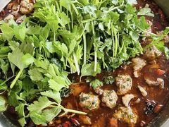 -徐氏竹香园牛肉火锅(飞虎路店)