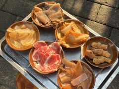 -巴渝老街印象生活麻辣烫(华宇·北城中央汇店)